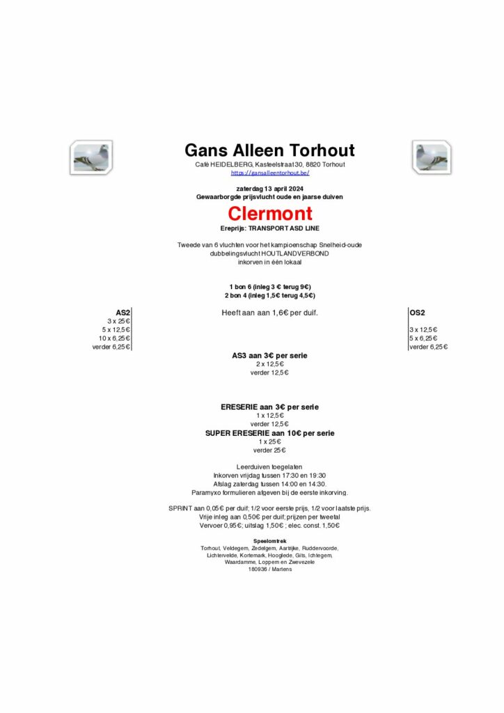 thumbnail of Clermont 240413 (O+JL)