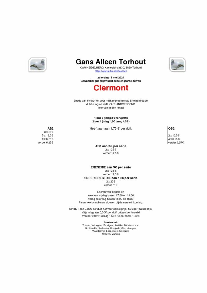 thumbnail of Clermont 240511 (O+JL)