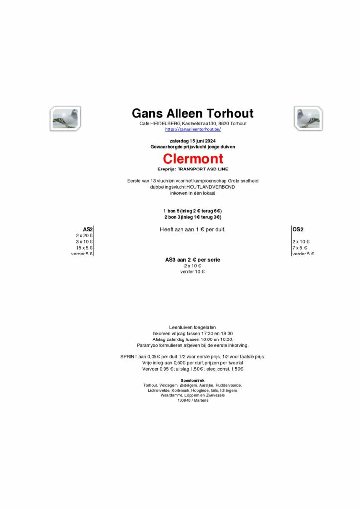 thumbnail of Clermont 240615 (JO)