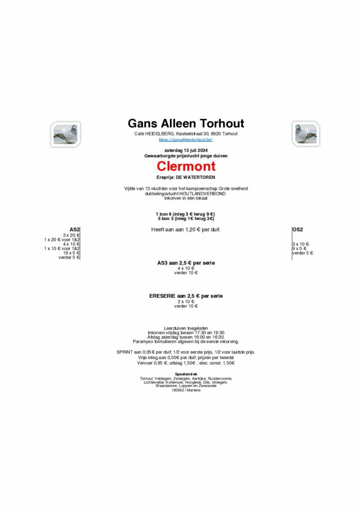 thumbnail of Clermont 240713 (JO)